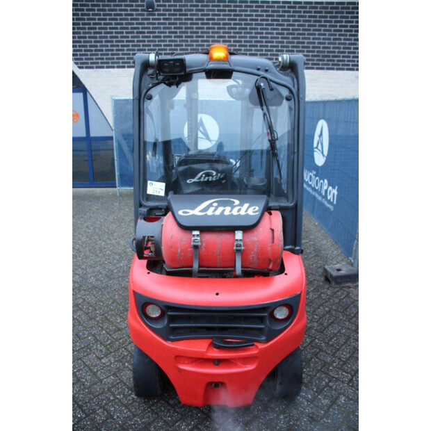 2018 Linde H20T-01-44145876
