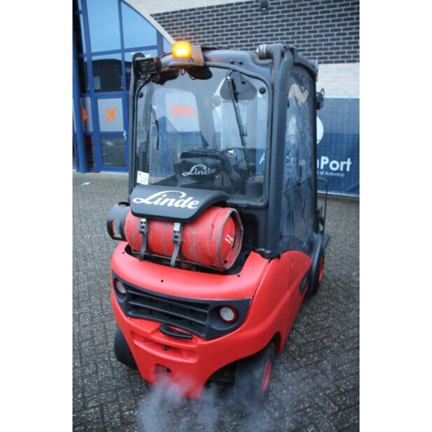 2018 Linde H20T-01-44145877