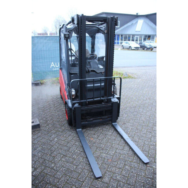 2018 Linde H20T-01-44145878