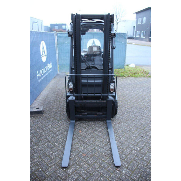 2018 Linde H20T-01-44145879
