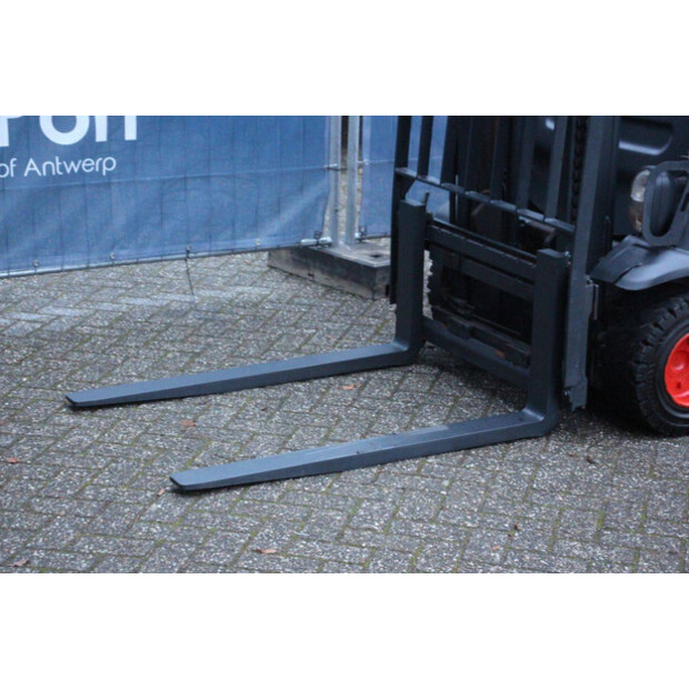 2018 Linde H20T-01-44145881