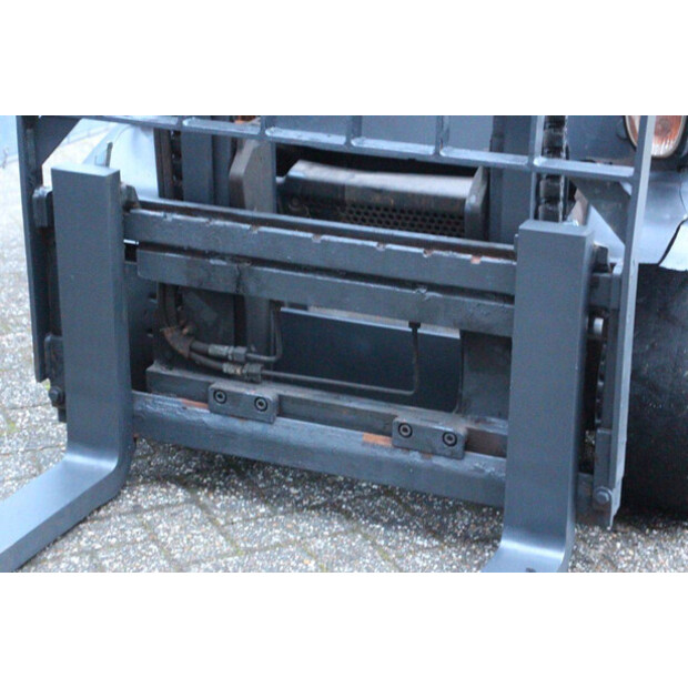 2018 Linde H20T-01-44145883