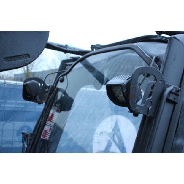 2018 Linde H20T-01-44145885