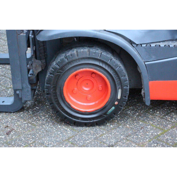 2018 Linde H20T-01-44145886