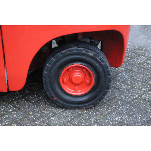 2018 Linde H20T-01-44145887