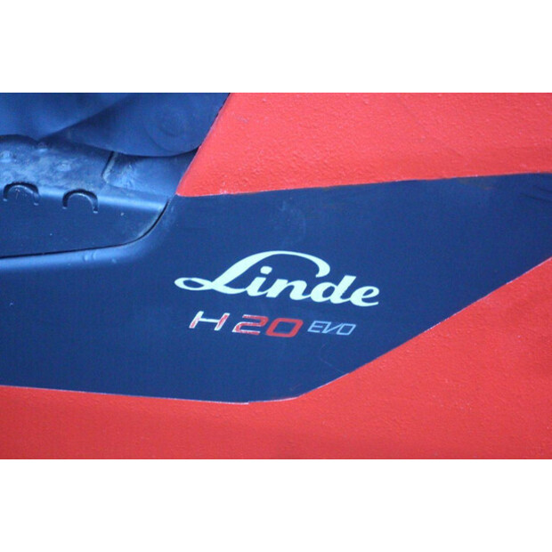 2018 Linde H20T-01-44145888