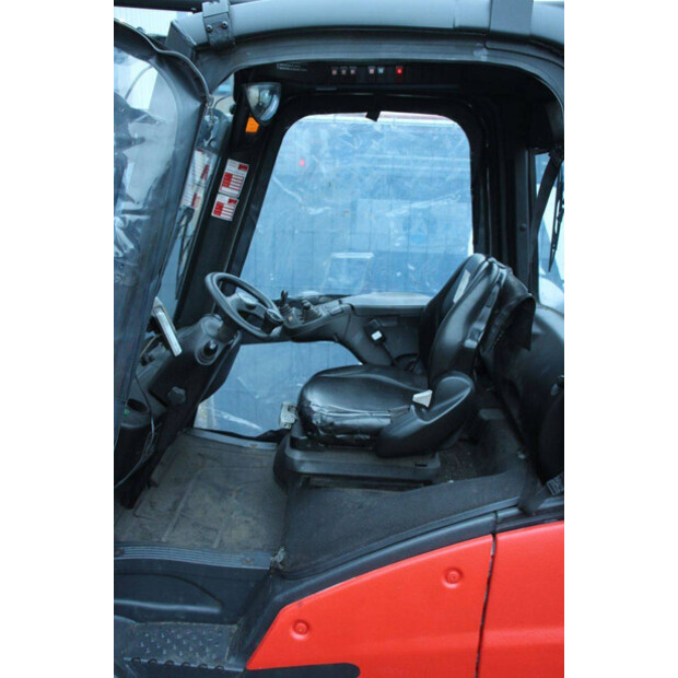 2018 Linde H20T-01-44145892