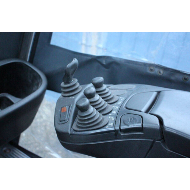 2018 Linde H20T-01-44145899