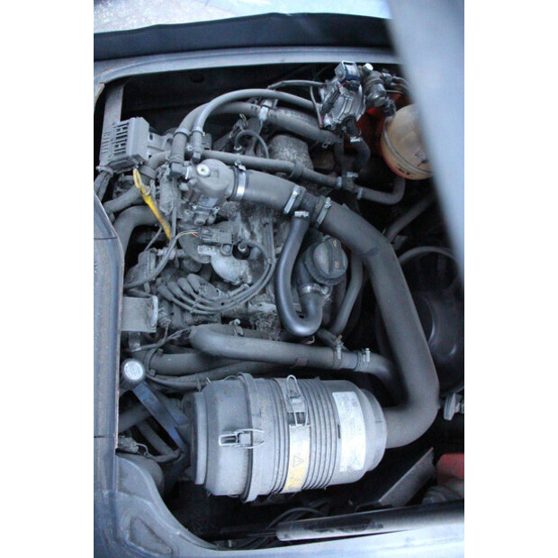 2018 Linde H20T-01-44145900