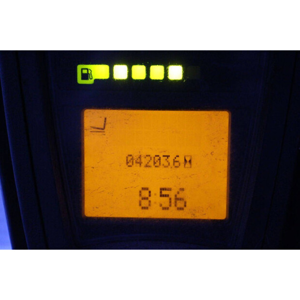 2018 Linde H20T-01-44145904