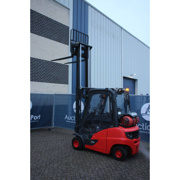 2018 Linde H20T-01-44145908