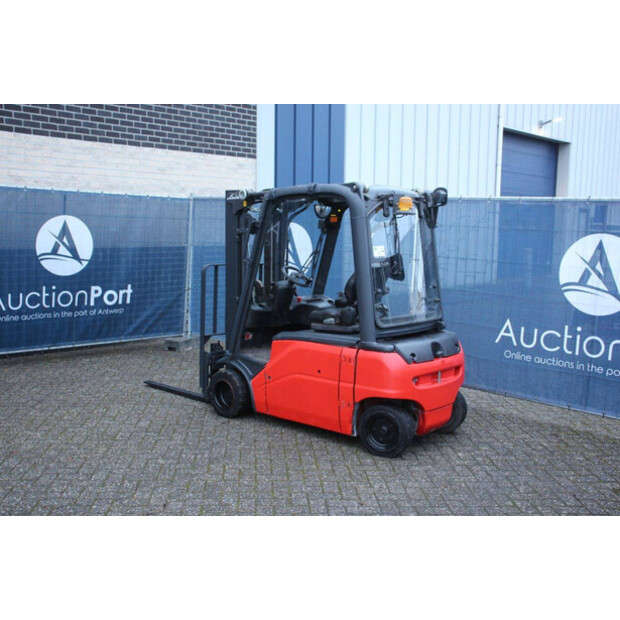 2014 ليندي E20PL-01-44145915