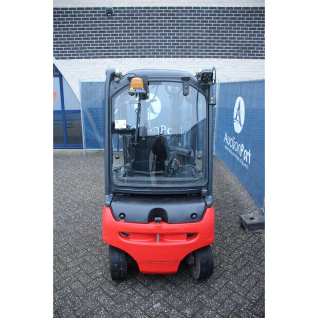 2014 ليندي E20PL-01-44145916