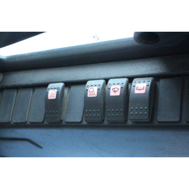 2014 ليندي E20PL-01-44145942