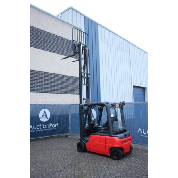 2014 ليندي E20PL-01-44145945