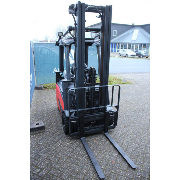 2017 Linde E16C-02-44145952