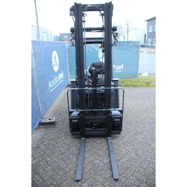 2017 Linde E16C-02-44145953