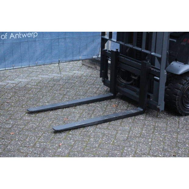 2017 Linde E16C-02-44145955