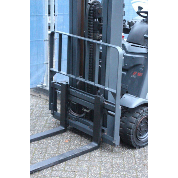 2017 Linde E16C-02-44145956