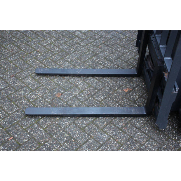 2017 Linde E16C-02-44145958