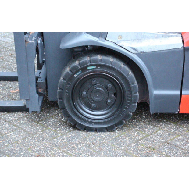 2017 Linde E16C-02-44145959