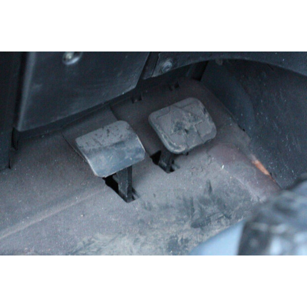 2017 Linde E16C-02-44145966