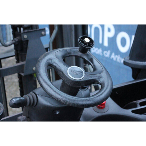 2017 Linde E16C-02-44145967