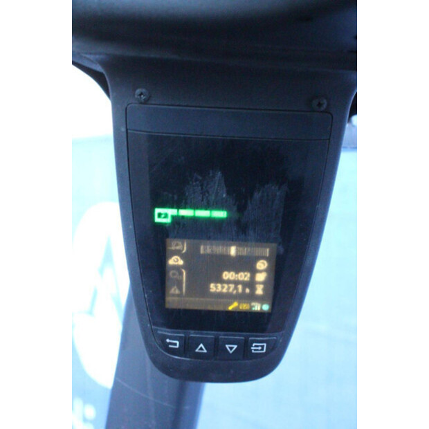 2017 Linde E16C-02-44145970