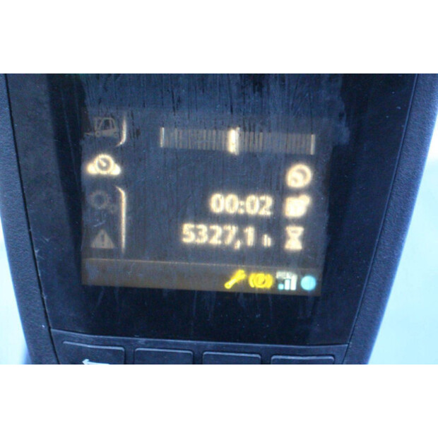 2017 Linde E16C-02-44145971