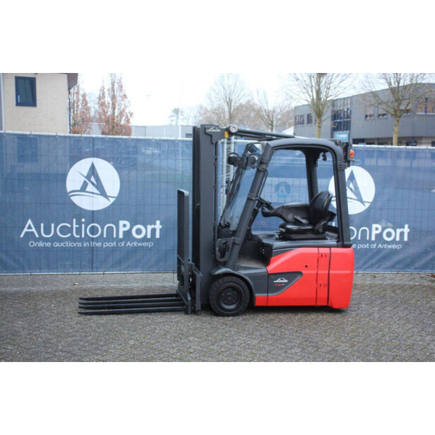 2017 ليندي E16C-02-44145977