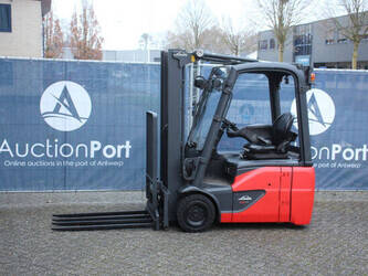 Image for LIFTS 2017 Linde E16C-02