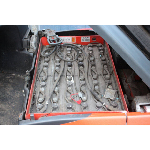 2017 ليندي E16C-02-44145990