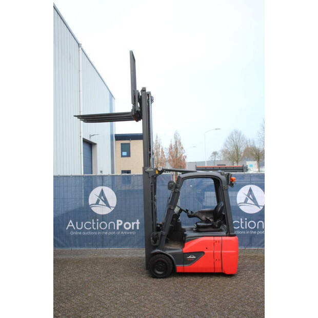 2017 ليندي E16C-02-44146004