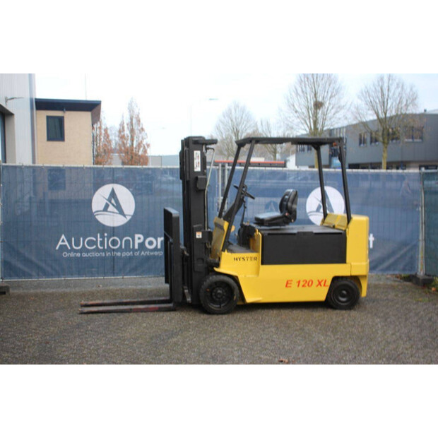 2000 هايستر E120XL-44146038