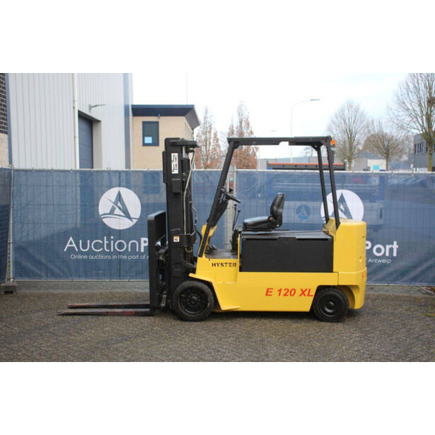 2000 هايستر E120XL-44146039