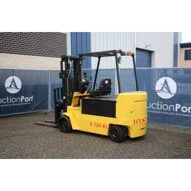 2000 هايستر E120XL-44146040