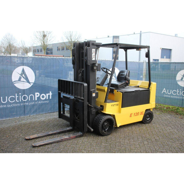 2000 هايستر E120XL-44146045