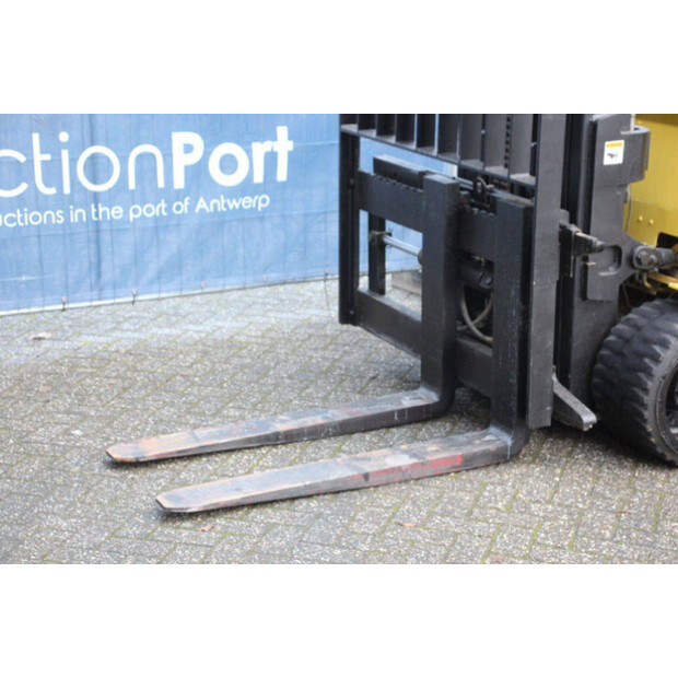 2000 هايستر E120XL-44146046