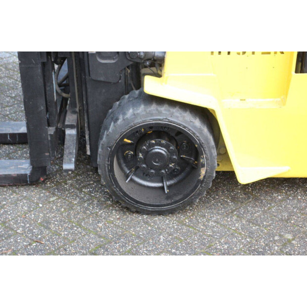 2000 هايستر E120XL-44146050