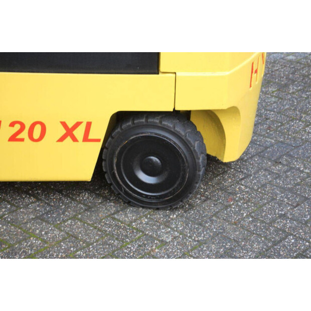 2000 هايستر E120XL-44146051