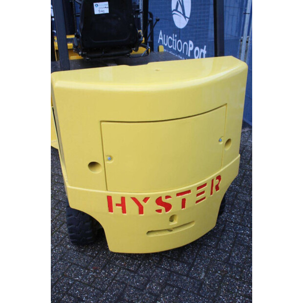 2000 هايستر E120XL-44146054