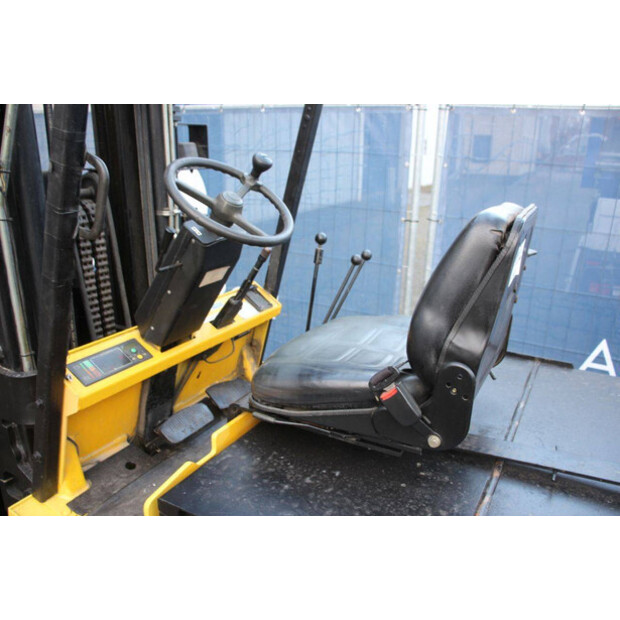 2000 هايستر E120XL-44146058