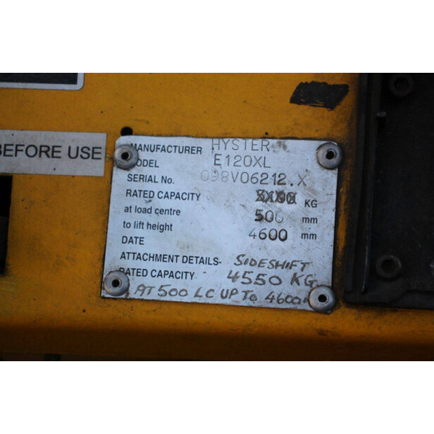 2000 هايستر E120XL-44146064