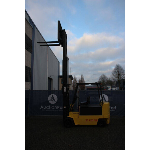 2000 هايستر E120XL-44146066