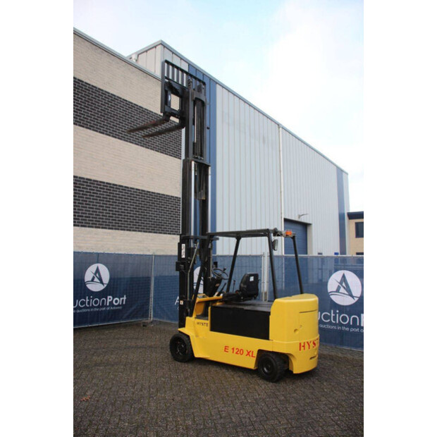 2000 هايستر E120XL-44146067