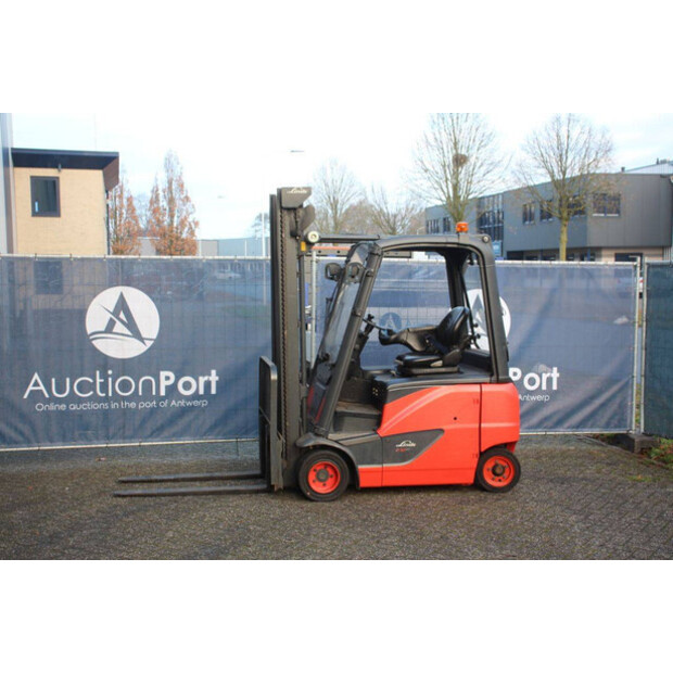 2014 ليندي E18PH-02-44146070