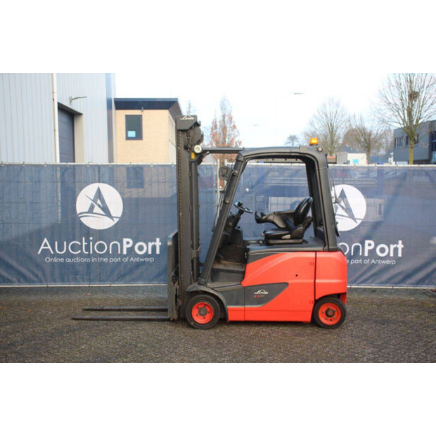 2014 ليندي E18PH-02-44146071