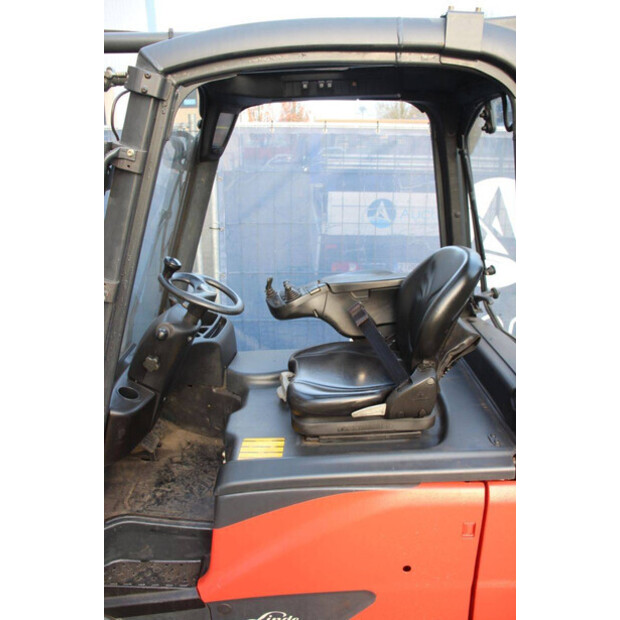 2014 ليندي E18PH-02-44146090