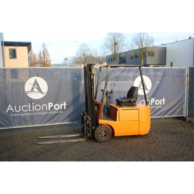 1991 ستيل 55D-SS-44146104