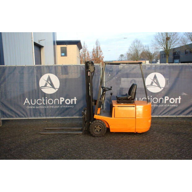 1991 ستيل 55D-SS-44146105